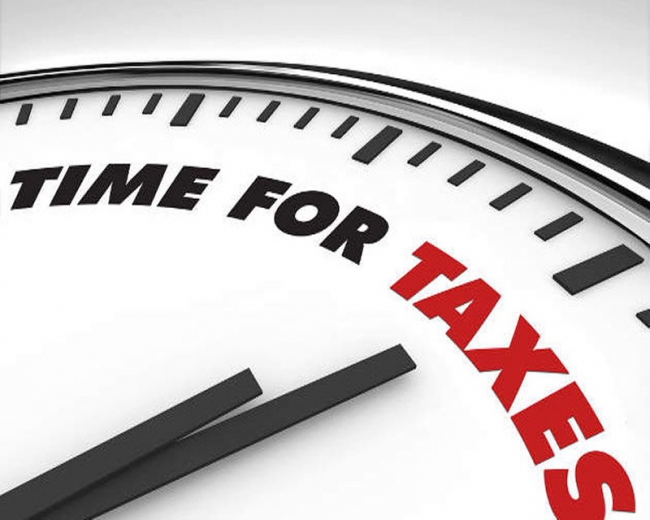 Le tasse diminuiranno anche nel 2014: Vero o falso?