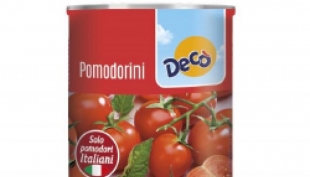 Fitofarmaco clormequat in eccesso nei pomodorini in scatola