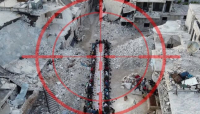 Siria. Il regime intensifica l’uso di droni suicidi FPV, alta precisione e basso costo