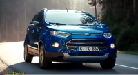 Nuova Ford Ecosport