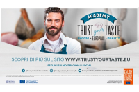 Nasce l'Academy Trust Taste, la prima Masterclass per salumieri 