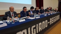 Parmigiano reggiano: nuovi investimenti per 15 milioni