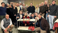 Amministrative: Missione Parma, ha 7 consiglieri comunali in provincia 