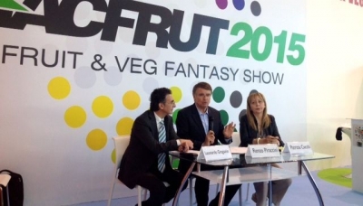 Macfrut 3.2: obiettivo oltre 1000 espositori, 40mila presenze