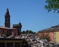 Modena, +3,3% le esportazioni nel 2012. Forte reazione post terremoto.