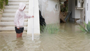 Alluvione, Ugolini: “si ripete lo stesso disastro a un anno e mezzo di distanza perché non è stato fatto quello che si sarebbe dovuto fare”