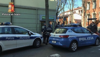 Modena - Chiusa la sala scommesse di via Poletti