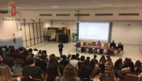 Polizia di Stato, giornata di controlli ma anche di intensa attività educativa verso giovani e donne