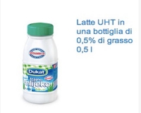 Dopo la carne di cavallo il latte contaminato