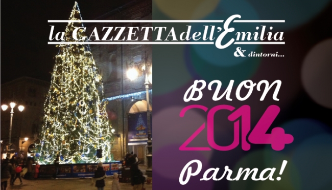 Buon Anno, Parma