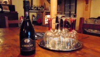 Un Lambrusco &quot;Unico&quot;