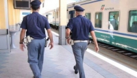 Bilancio attività operativa della Polizia Ferroviaria nella stagione estiva 2021