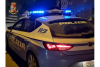 Modena: denunciato dalla Polizia di Stato per minacce e porto abusivo di armi in seguito ad una lite condominiale
