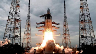 Chandrayaan-3. La missione dell’India sulla Luna