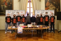 Quinta edizione per la Parma Marathon