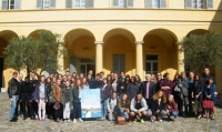 Studenti del Pascal protagonisti del ‘Viaggio a Gualtieri’