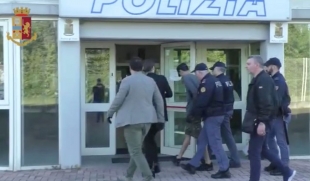 Aggressione dei fidanzati di Carpi, svolta nelle indagini - Video degli arresti