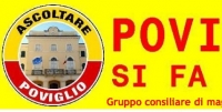 Poviglio - Amministrative 2014, sostegno e partecipazione per la lista civica &quot;Ascoltare Poviglio&quot;