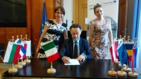 Protezione delle risorse idriche: a Vienna la firma dell’accordo per l’Europa Centrale