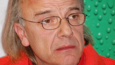 Franco Giberti, presidente di FAIB-Confesercenti Modena