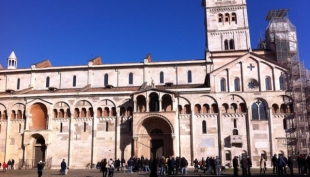 Modena - Un weekend di visite gratuite a mostre e musei