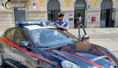 Fidenza: sottoposto all’obbligo di dimora, non rispetta le regole imposte dal giudice. 48enne torna in carcere.