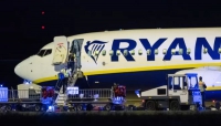 Falso allarme bomba, volo Ryanair costretto ad atterrare a Berlino