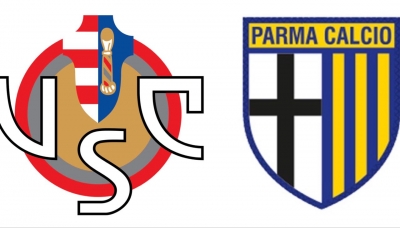 Serie B: Un Parma svogliato sprofonda a Cremona