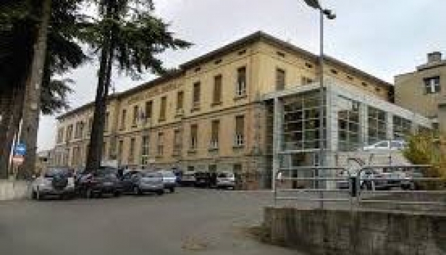 AUSL: lavori in corso nella sede di Borgotaro