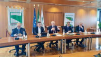 Energia.  Sviluppare le Comunità energetiche rinnovabili (Cer) sul territorio.