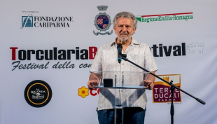 Torcularia Book Festival: chiusura con Odifreddi, quasi mille presenze nei tre giorni
