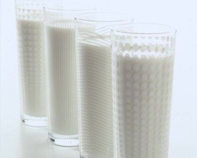 In aumento la produzione mondiale di latte nel 2014