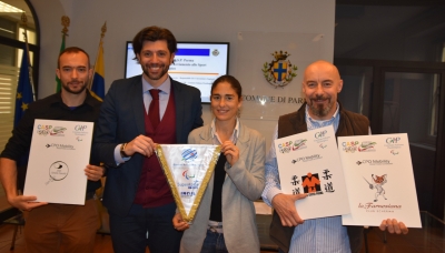 Nasce il C.A.S.P. Parma, il Centro di Avviamento allo Sport Paralimpico