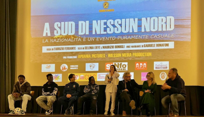 “A Sud di Nessun Nord”: il cinema di Fabrizio Ferrante come strumento di riflessione sociale