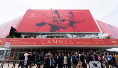 Festival del Cinema di Cannes: posti di blocco e controlli serratissimi