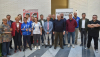 Parma: eccellenze sportive parmigiane premiate dall&#039;USSI Gergs