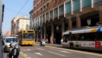 Da lunedi 80 autobus aggiuntivi in regione per il trasporto pubblico locale