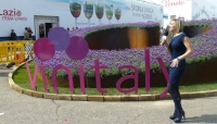 Vinitaly supera 155.000 visitatori (+6%) e cresce l’estero al 36% del totale