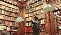 Alla Biblioteca di Busseto in mostra “Quando c’era la balera”