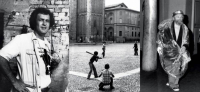 Giovanni Ferraguti: mostra fotografica e libro, oggi l'inaugurazione e martedì 8 la presentazione