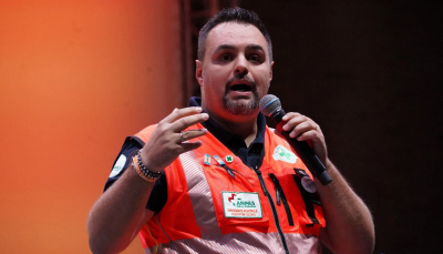 REGGIO EMILIA – Nuova aggressione a soccorritori a Scandiano