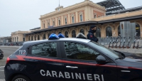 53enne nigeriano arrestato per spaccio