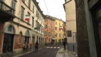 Via Bixio, Parma imagine di repertorio