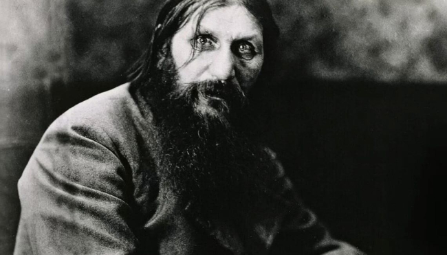 Rasputin: tra leggenda e storia