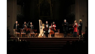 La tregua di Natale: spettacolo con musica dal vivo a Castelnovo ne’ Monti (RE)