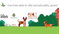 Una sorpresa in arrivo per i padroni dei cani iscritti alla anagrafe canina