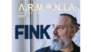 Traversetolo (PR): il 2 settembre arriva FINK in concerto acustico alla Corte Agresti