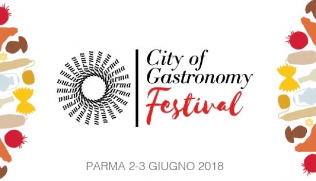 City of Gastronomy Festival: quarantotto ore per fare il giro del mondo tra sapori, saperi e cultura del cibo