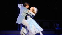 &quot;Cenerentola on Ice&quot;