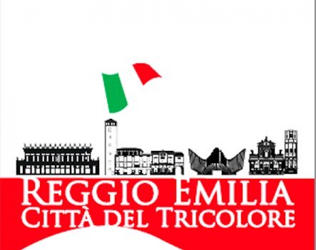 Reggio Emilia, Forconi alla Festa del Tricolore